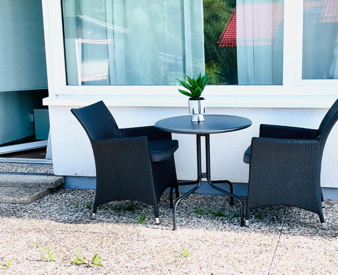 Innerste Getaway Langelsheim Exterior foto